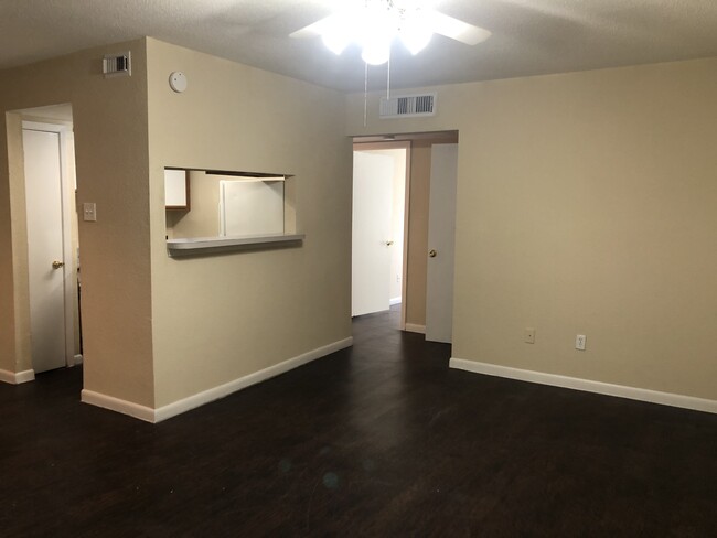 Southmore Park Apartments Pasadena Tx