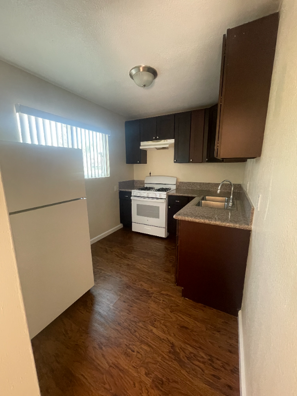 Foto del edificio - 2245 Ulric St