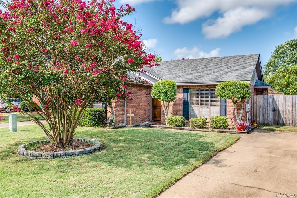 Foto principal - 6833 Brownwood Ln