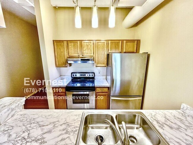 Foto del edificio - 32 Peachtree St NW