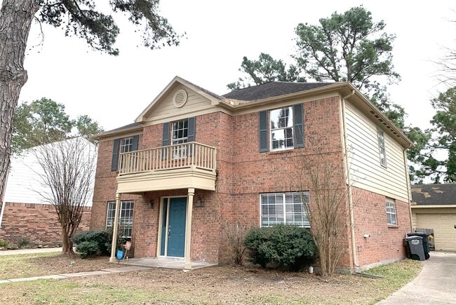 Building Photo - 16923 Poplar Hill St