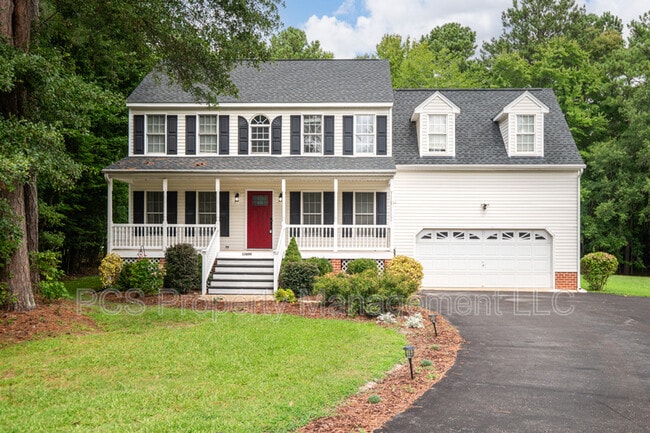 Building Photo - 13800 Rock Harvest Ct