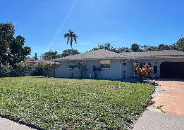 Building Photo - 2130 S Patrick Dr