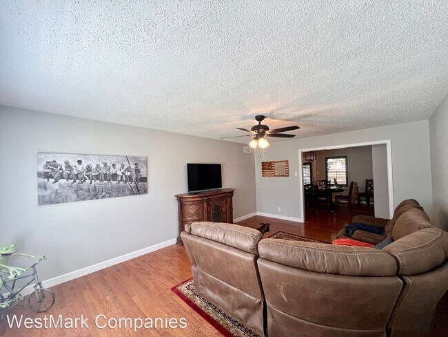 Building Photo - 3 br, 1 bath House - 3706 26th Street