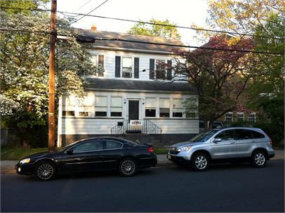 Primary Photo - 50 Academy St N