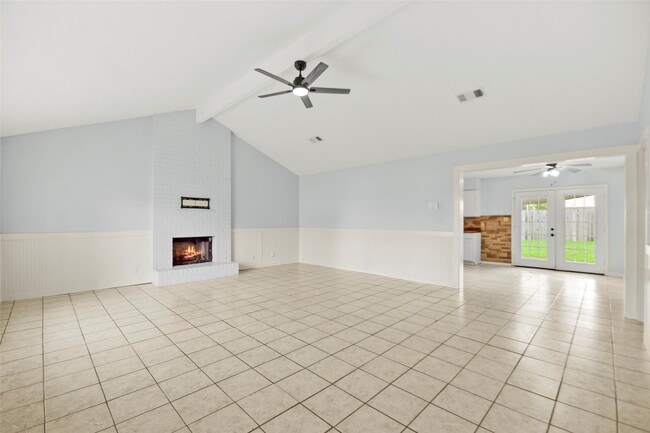 Building Photo - 16310 Cypress Valley Dr