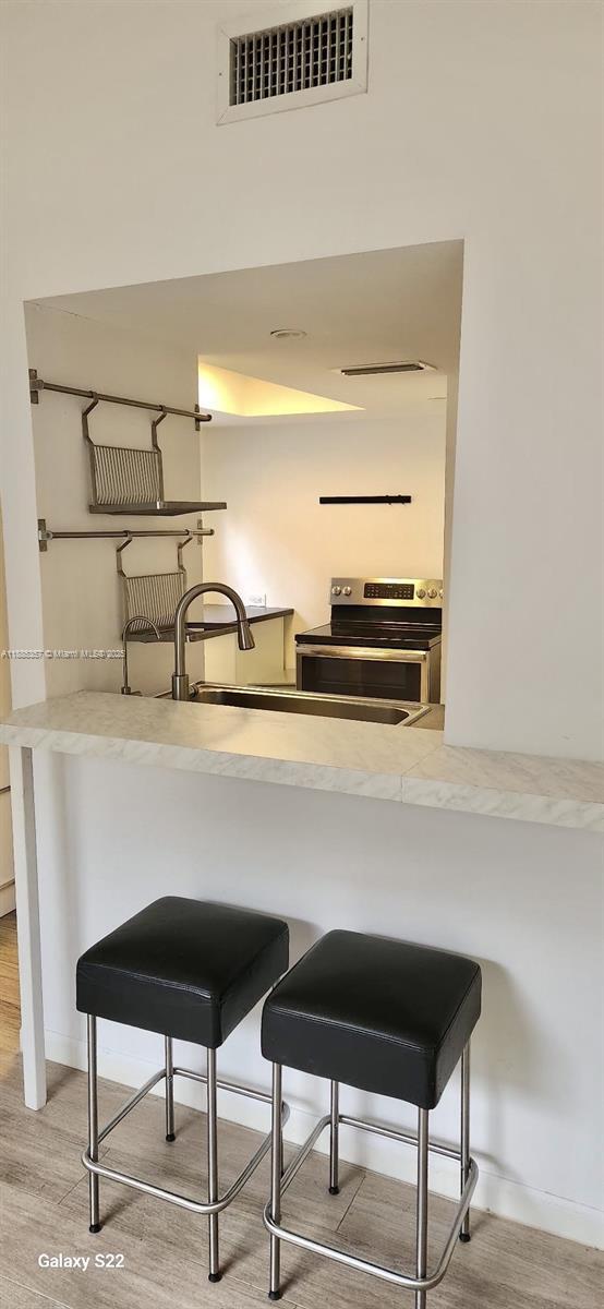 Building Photo - 1890 Brickell Ave