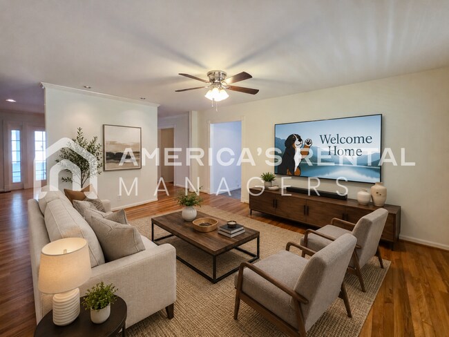 Foto del edificio - Newly Renovated and Ready for Move In!