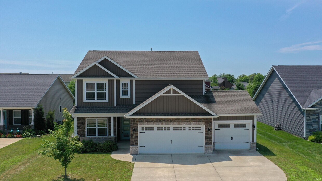 Primary Photo - 2855 Needletail Dr