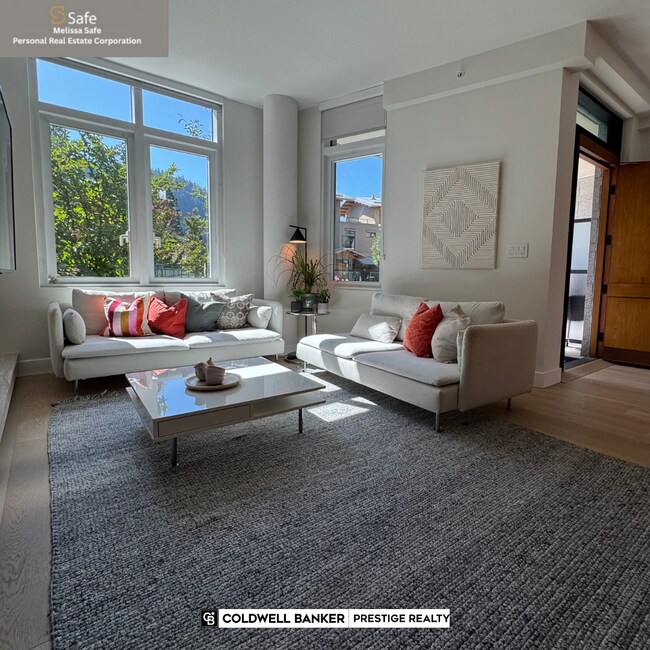 Photo du bâtiment - 6687 Nelson Av