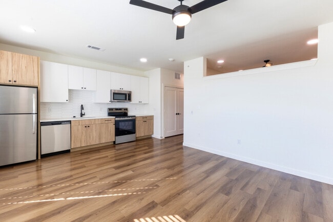 Foto del edificio - The Brae