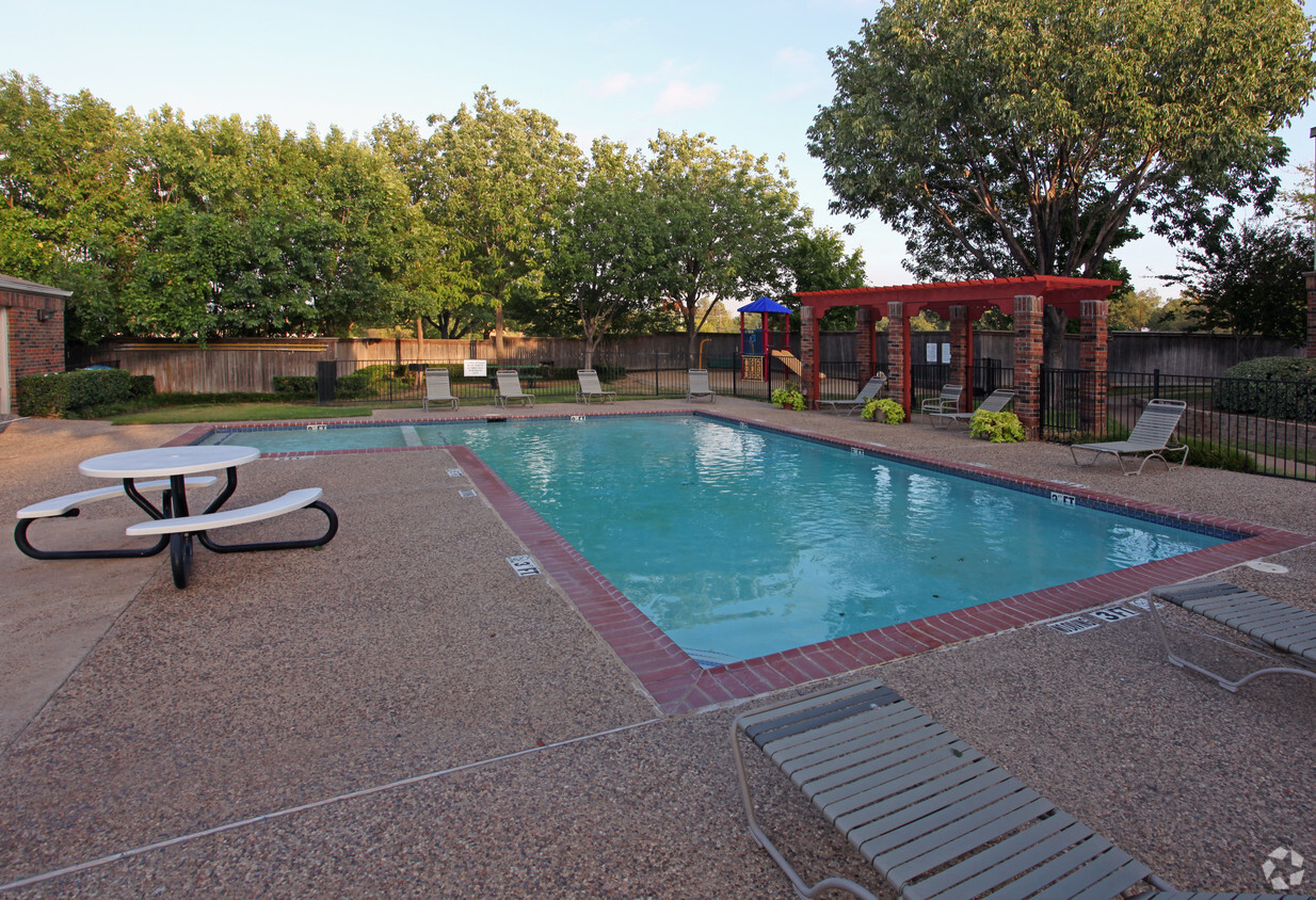 Cedar Point Apartments - Apartments in Seagoville, TX | Apartments.com