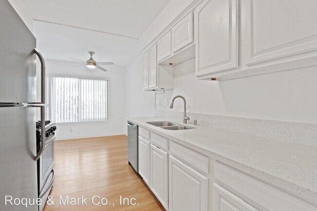 Building Photo - 1 br, 1 bath Apartment - 525 Idaho Avenue ...