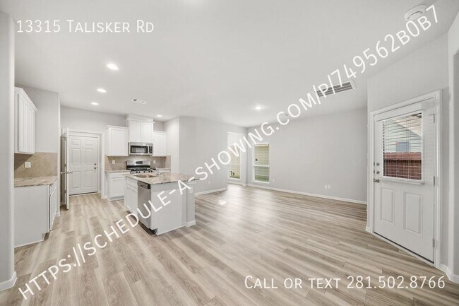 Foto del edificio - 13315 Talisker RD