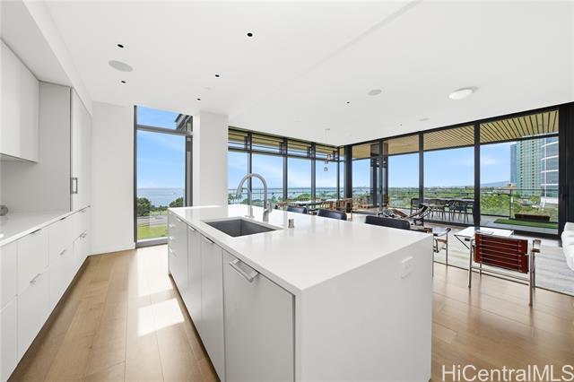 Foto del edificio - 1388 Ala Moana Blvd