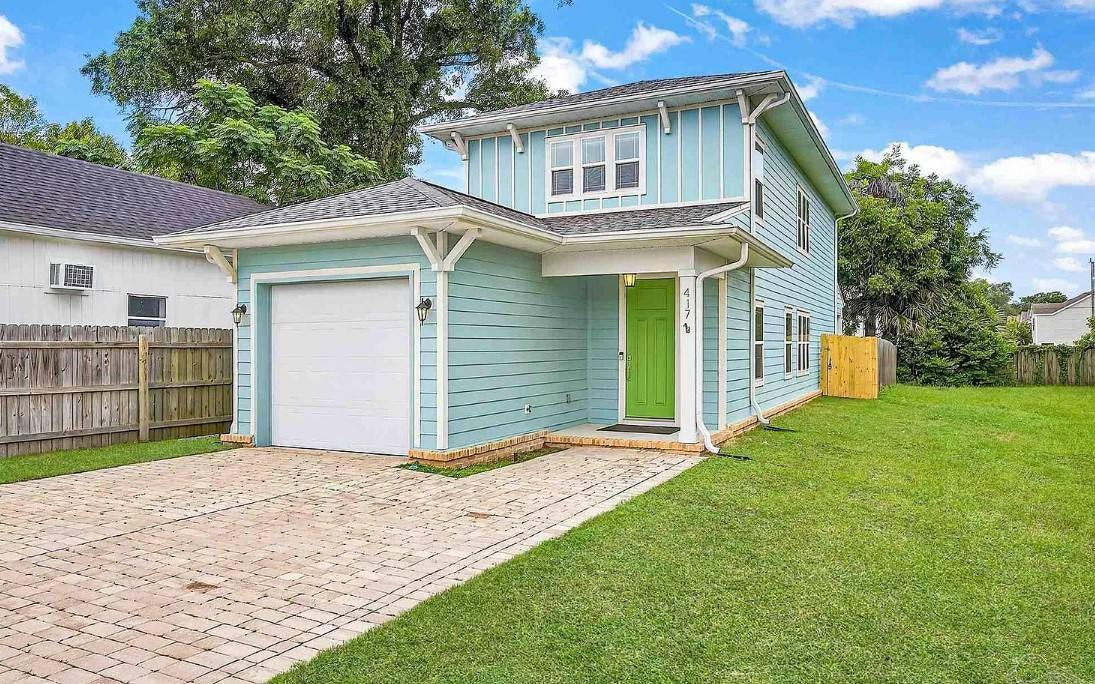 Foto principal - 417 W Belmont St