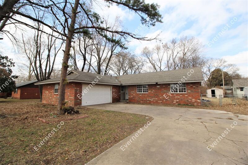 Foto principal - 8409 E 125th St S