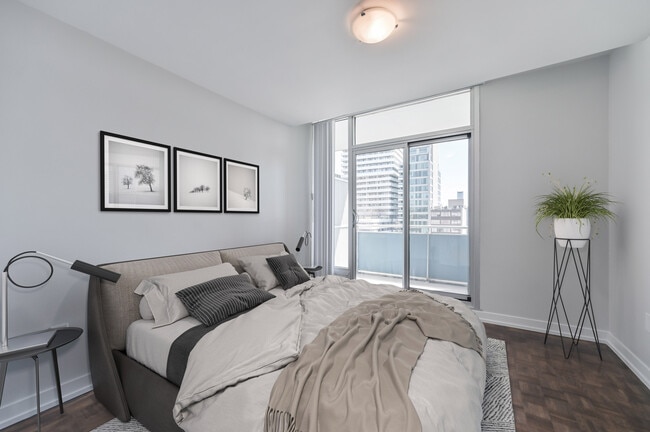 Photo du bâtiment - Prince Arthur