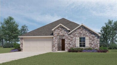 Building Photo - 1614 Silver Landing Trail