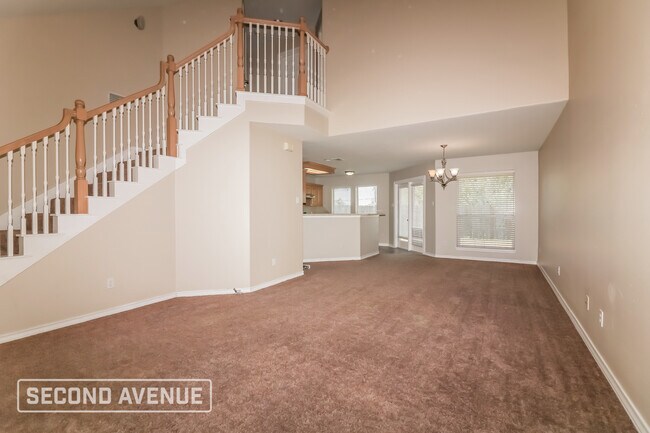 Foto del edificio - 1968 Westwood Dr