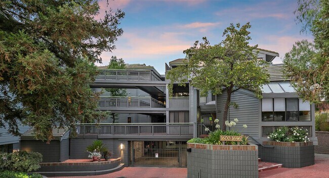 Photo - 1644 San Miguel Dr Apartment