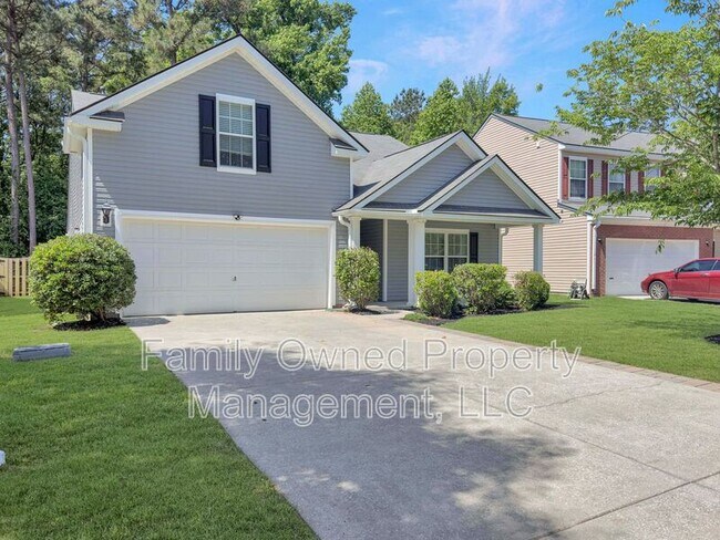 Building Photo - 219 Sweet Alyssum Dr