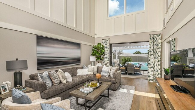 Building Photo - 16443 Paynes Mill Dr