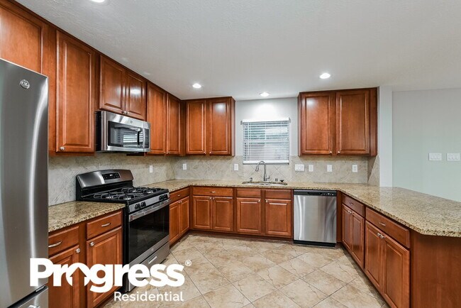Building Photo - 7102 Cypress Prairie Dr