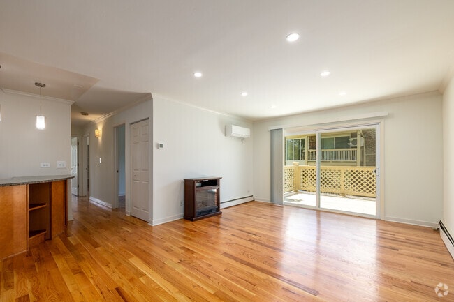 Interior Photo - Natural Falls Resort Apartments