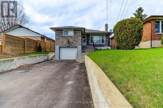 Building Photo - 962 Willowdale Ave