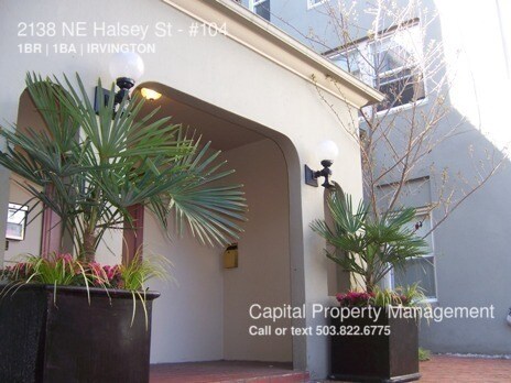 Building Photo - 2138 NE Halsey St