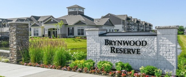 Brynwood Reserve