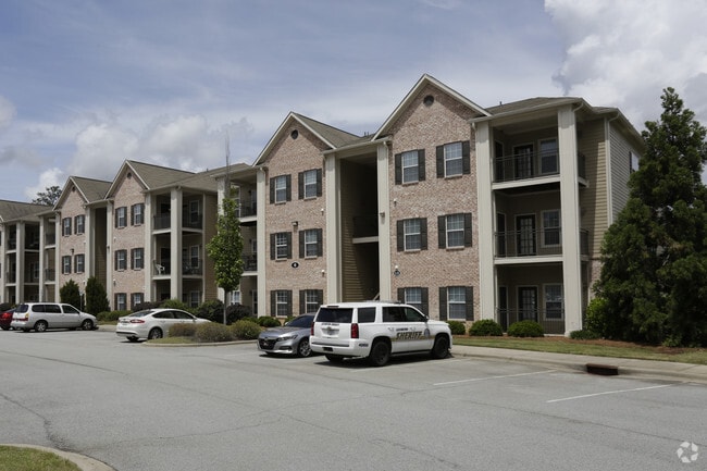 Building Photo - Lauren Ridge Apartment Homes