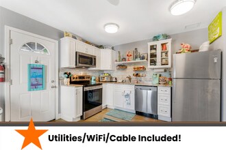 Building Photo - 116 S Grandview Ave