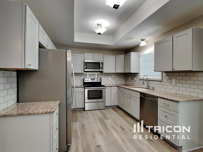 Building Photo - 1751 Miller Springs Dr