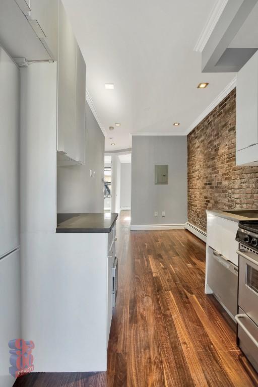 Foto del edificio - 124 Ridge St