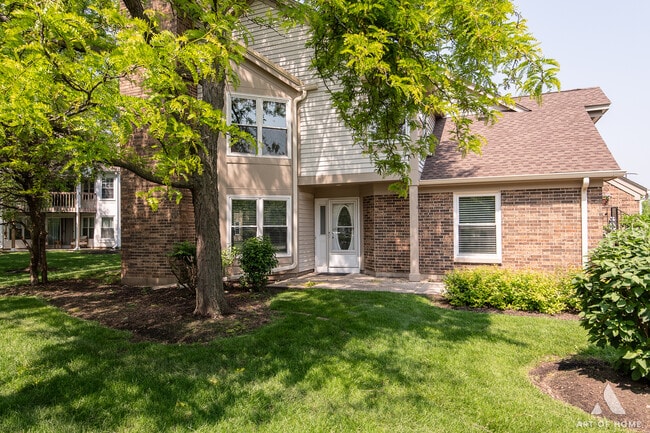 Foto del edificio - 61 Willow Pkwy