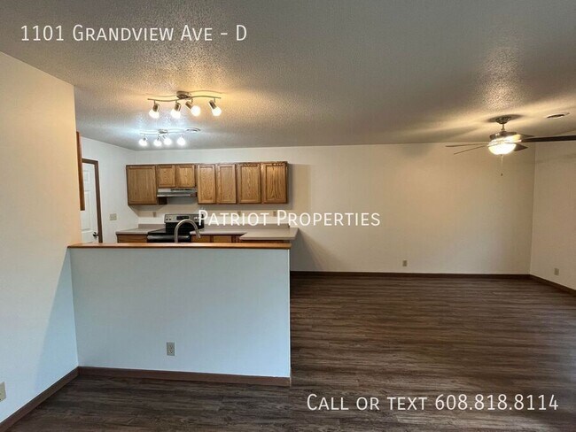 Foto del edificio - 1101 Grandview Ave