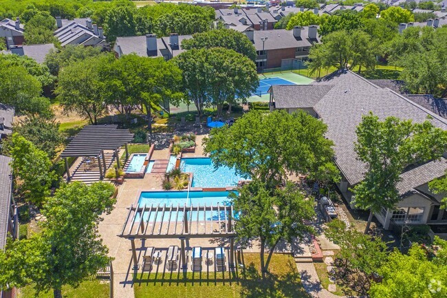 Building Photo - Bear Creek at Harwood Apartments