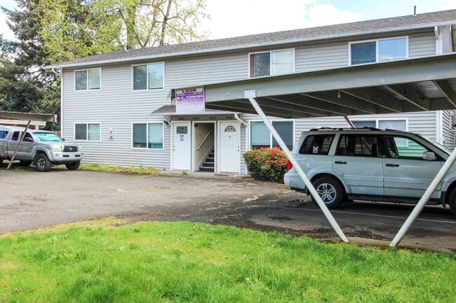 Foto del edificio - 3446-3462-3462 Hadley St NE
