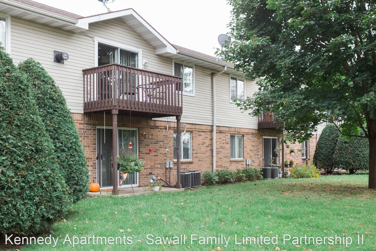Primary Photo - 2906-2906 Kennedy Rd