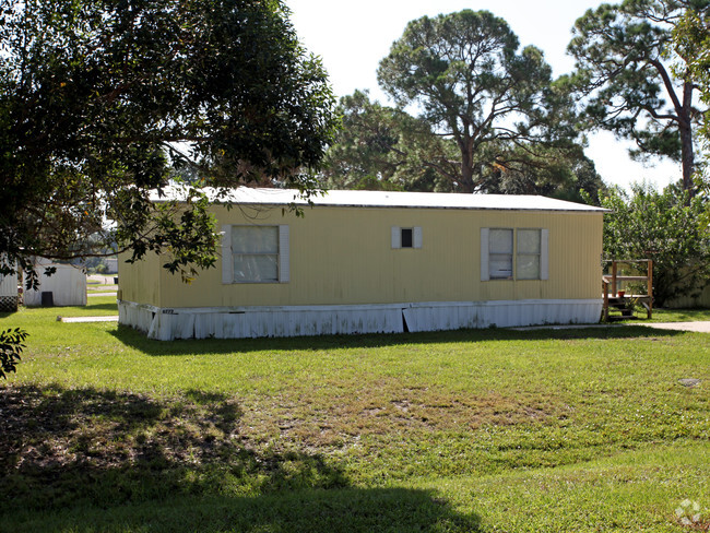 Foto del edificio - Colony Park Mobile Home Village