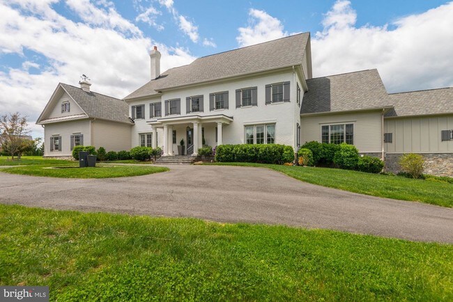 Foto del edificio - 22443 Creighton Farms Dr