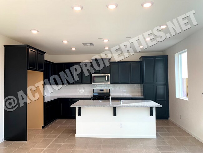 Foto del edificio - Rocklin Meritage Durango Subdivision:Energ...