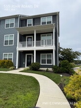 Building Photo - 515 John Adams Dr NW