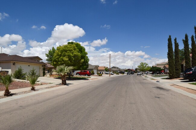 Building Photo - 3337 Tierra Fertil Dr