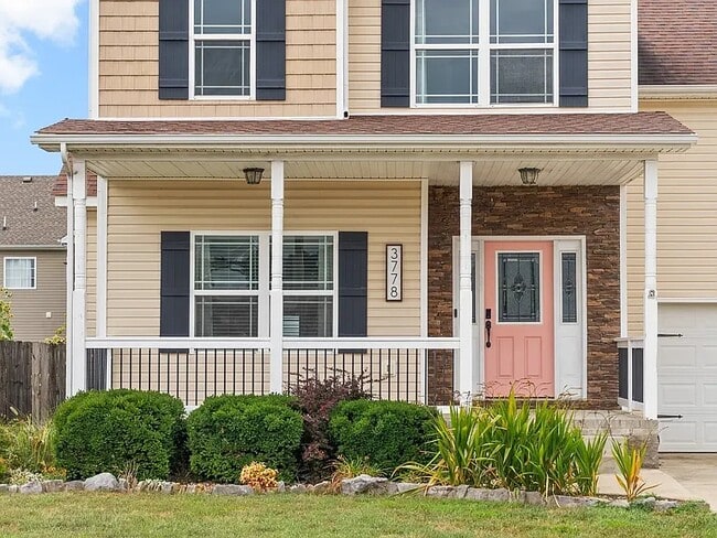 Building Photo - 3778 Gray Fox Dr