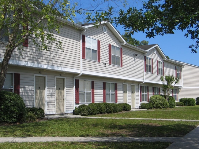 Building Photo - Timberwood Trace
