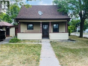 Building Photo - 1279 Hamilton St