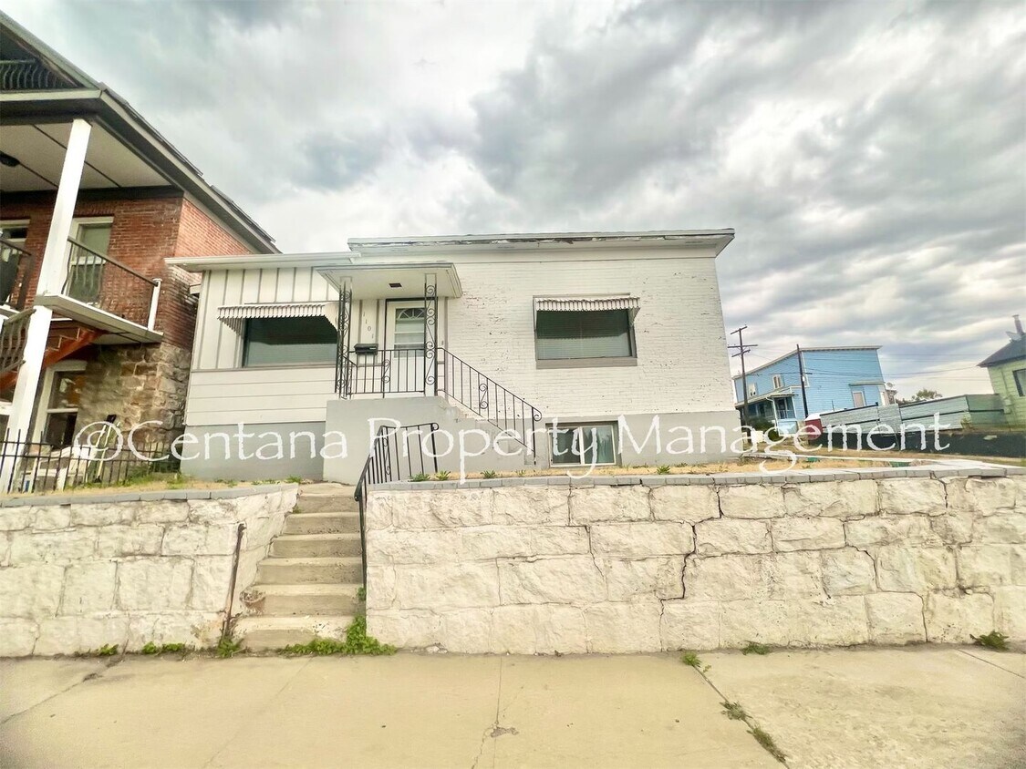 1101 W Granite St, Butte, MT 59701 House Rental in Butte, MT